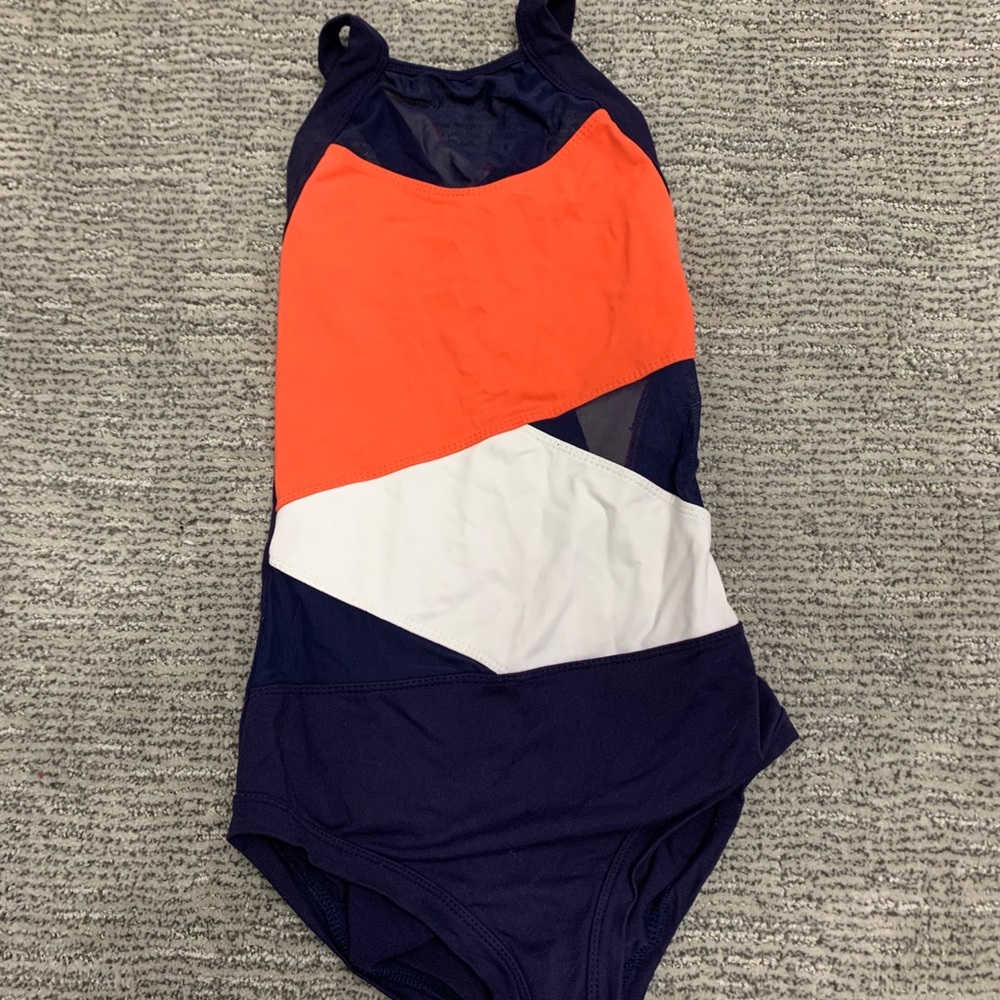 Five Dance wear IMPRESSION LEO SA